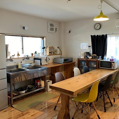 Shioya Hostel Akune Exterior photo