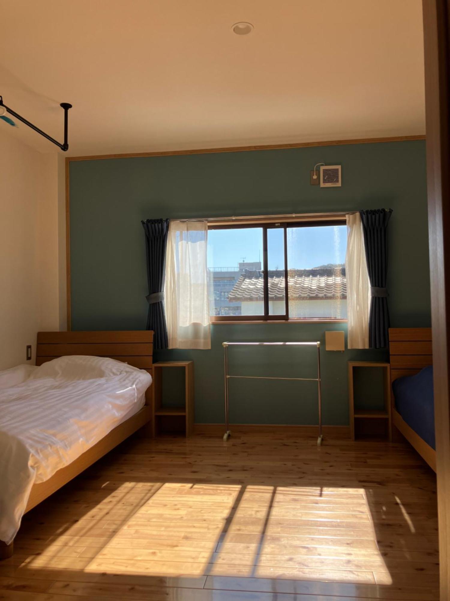 Shioya Hostel Akune Exterior photo