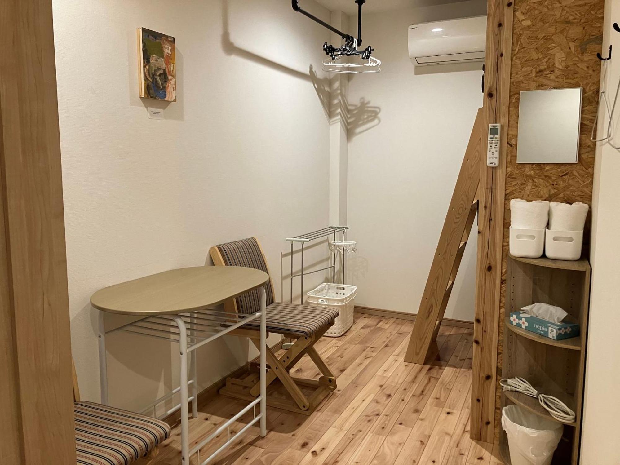 Shioya Hostel Akune Exterior photo