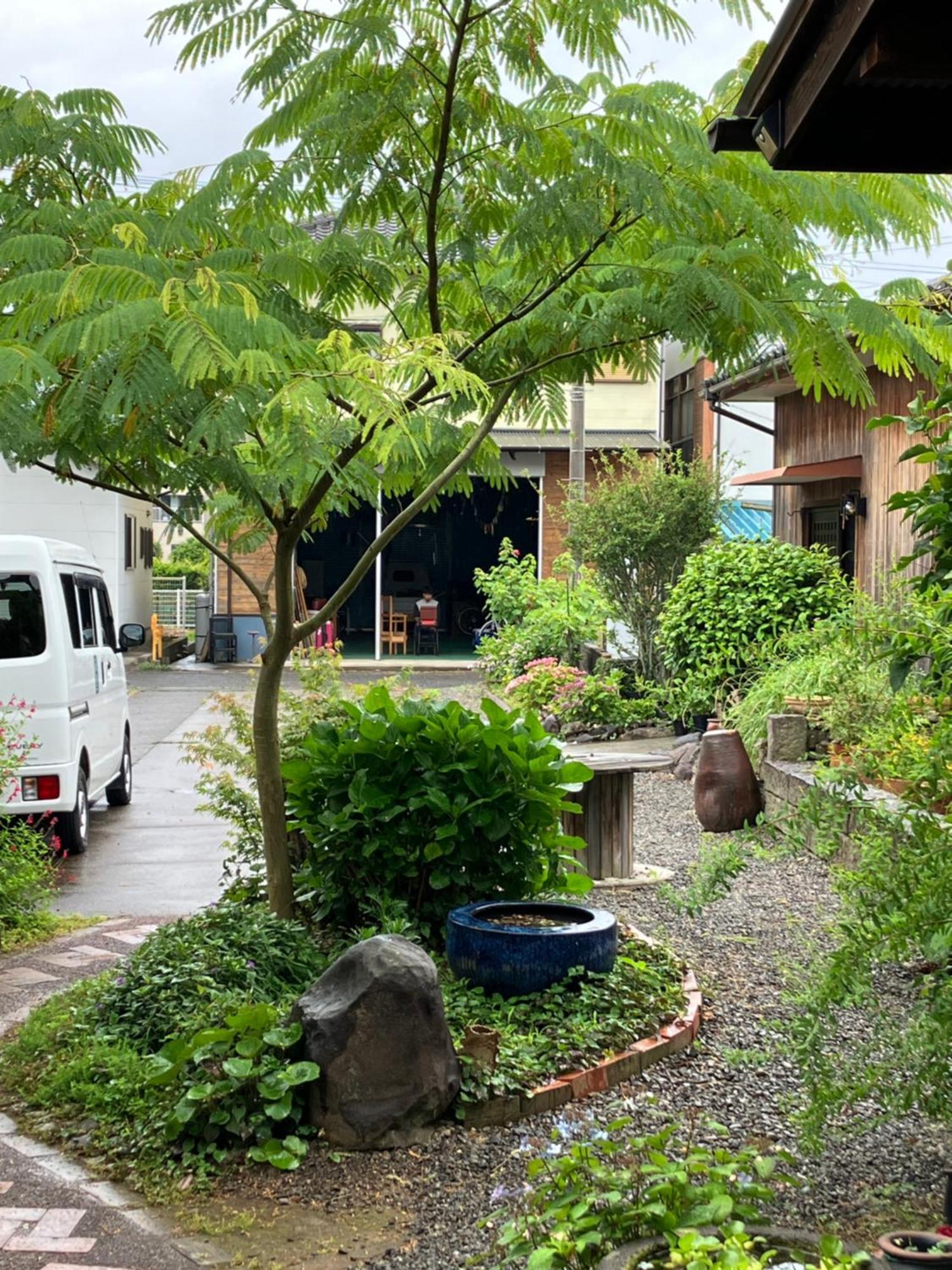 Shioya Hostel Akune Exterior photo