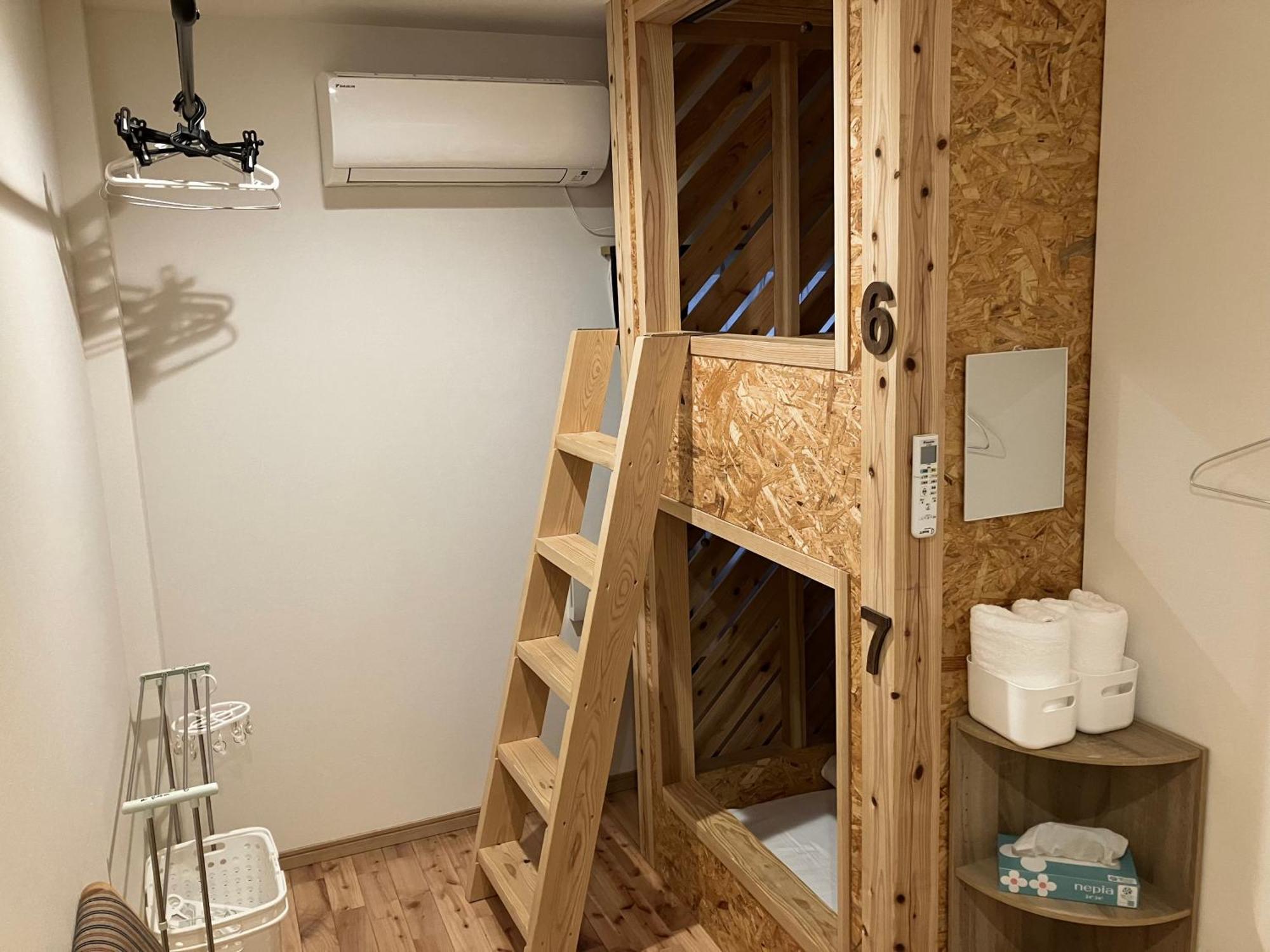 Shioya Hostel Akune Exterior photo