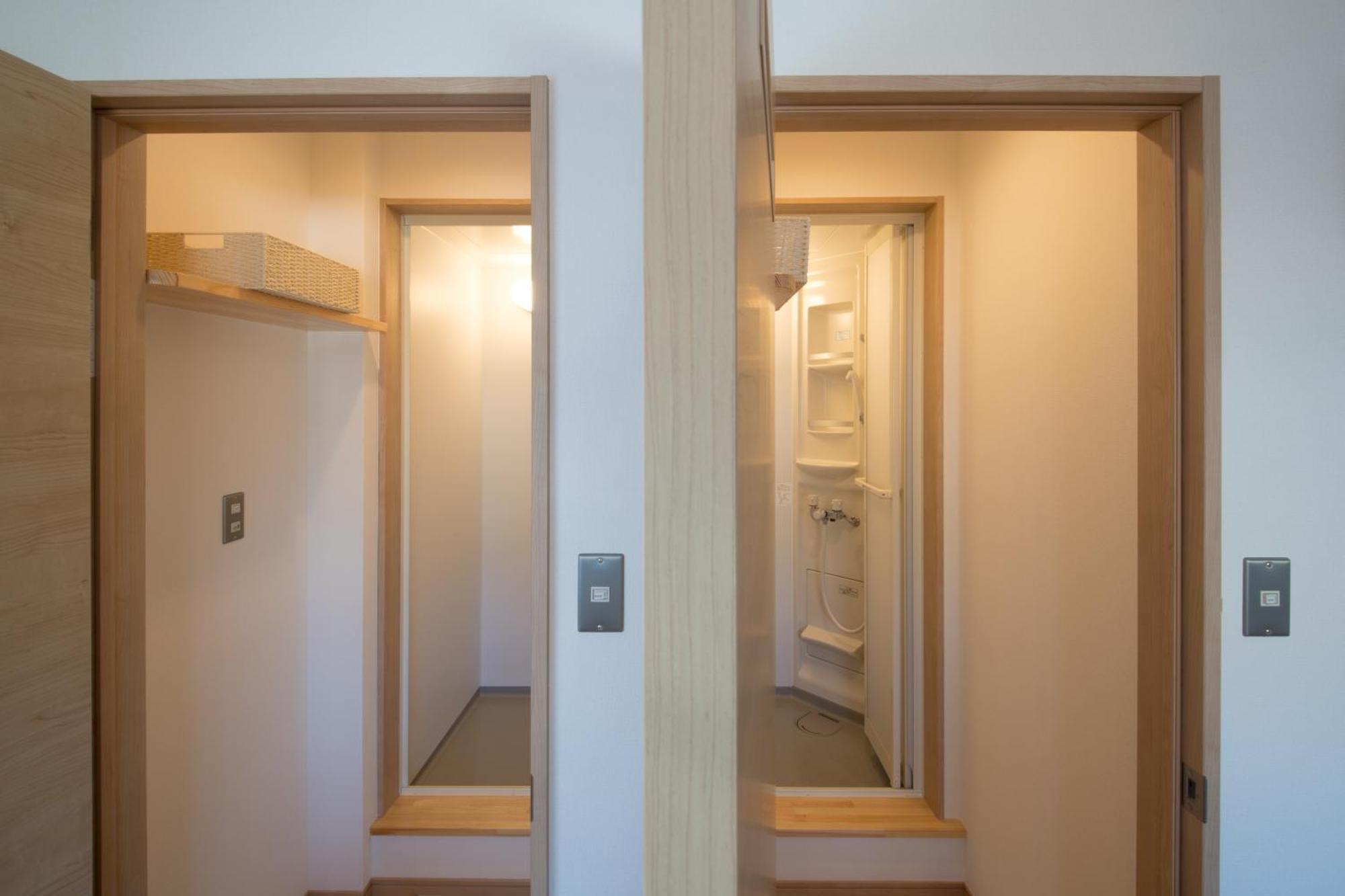 Shioya Hostel Akune Exterior photo