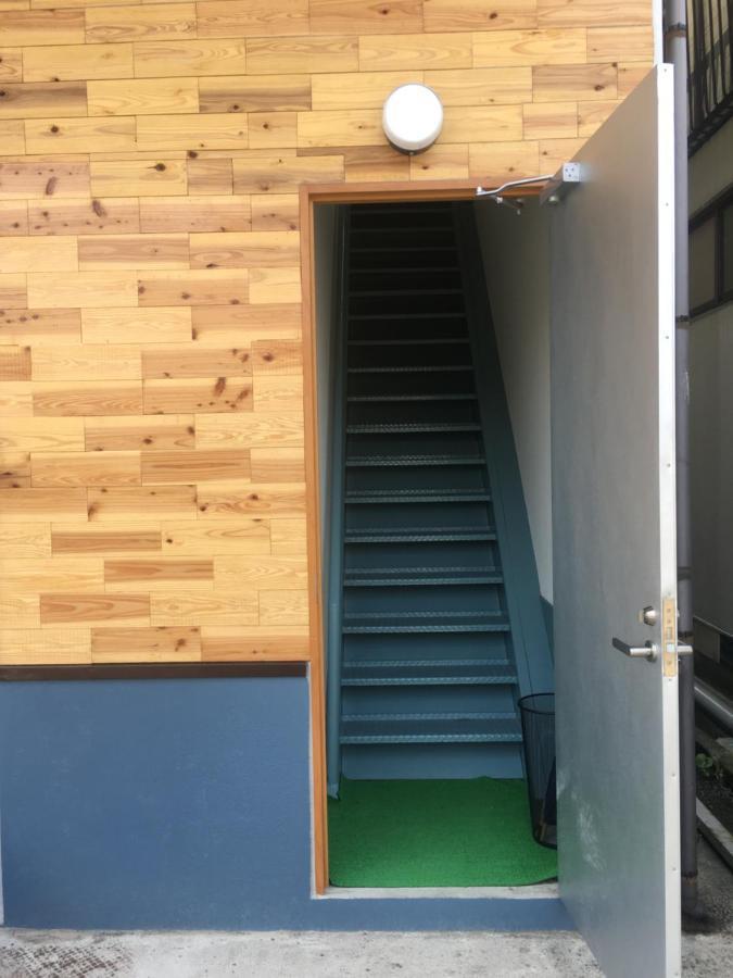 Shioya Hostel Akune Exterior photo