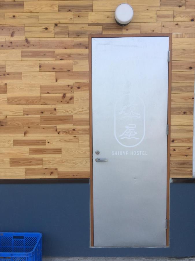 Shioya Hostel Akune Exterior photo