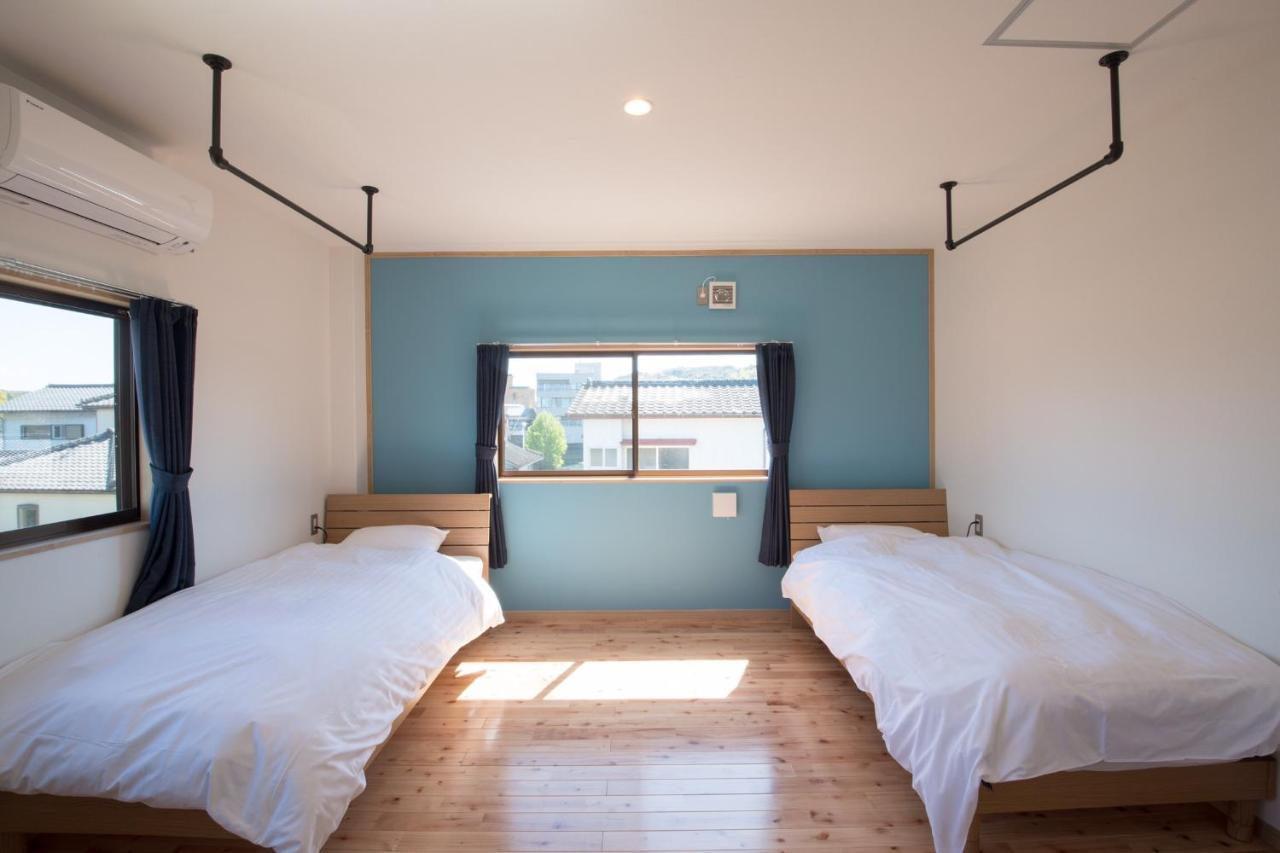 Shioya Hostel Akune Exterior photo