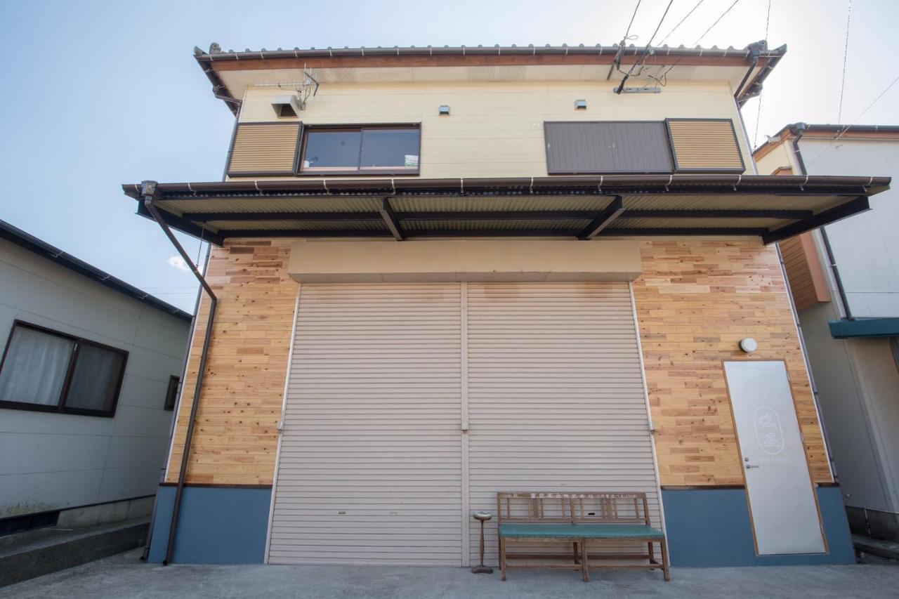 Shioya Hostel Akune Exterior photo