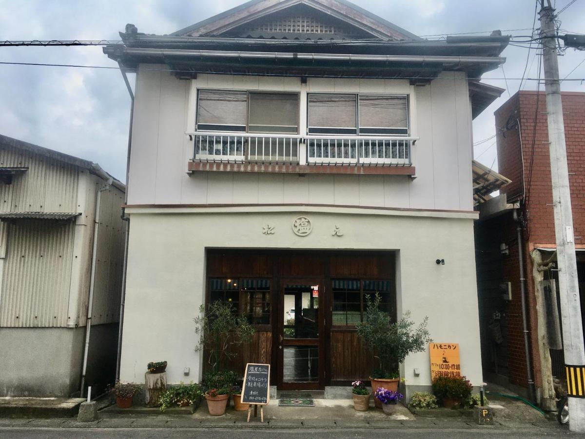 Shioya Hostel Akune Exterior photo