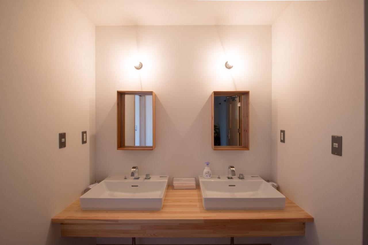 Shioya Hostel Akune Exterior photo