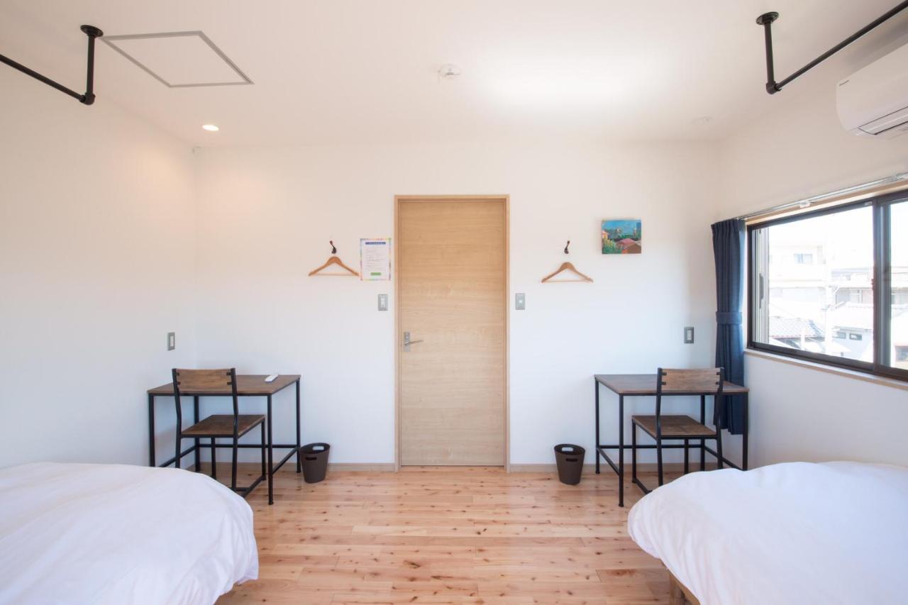 Shioya Hostel Akune Exterior photo