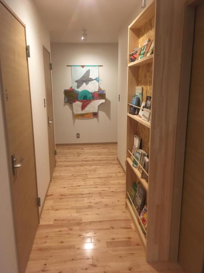 Shioya Hostel Akune Exterior photo